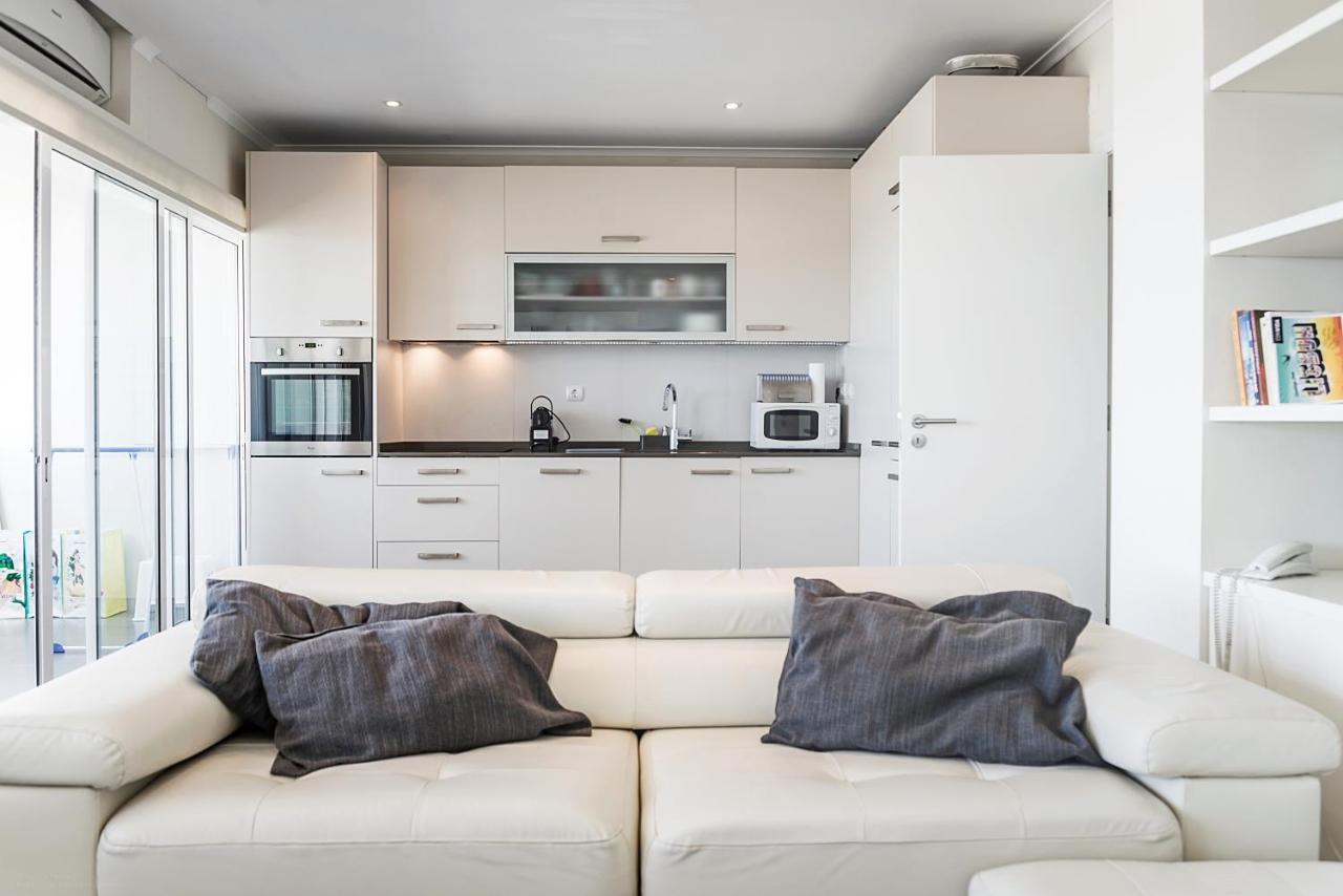 Amazing Apartment In Costa Da Caparica Exterior photo