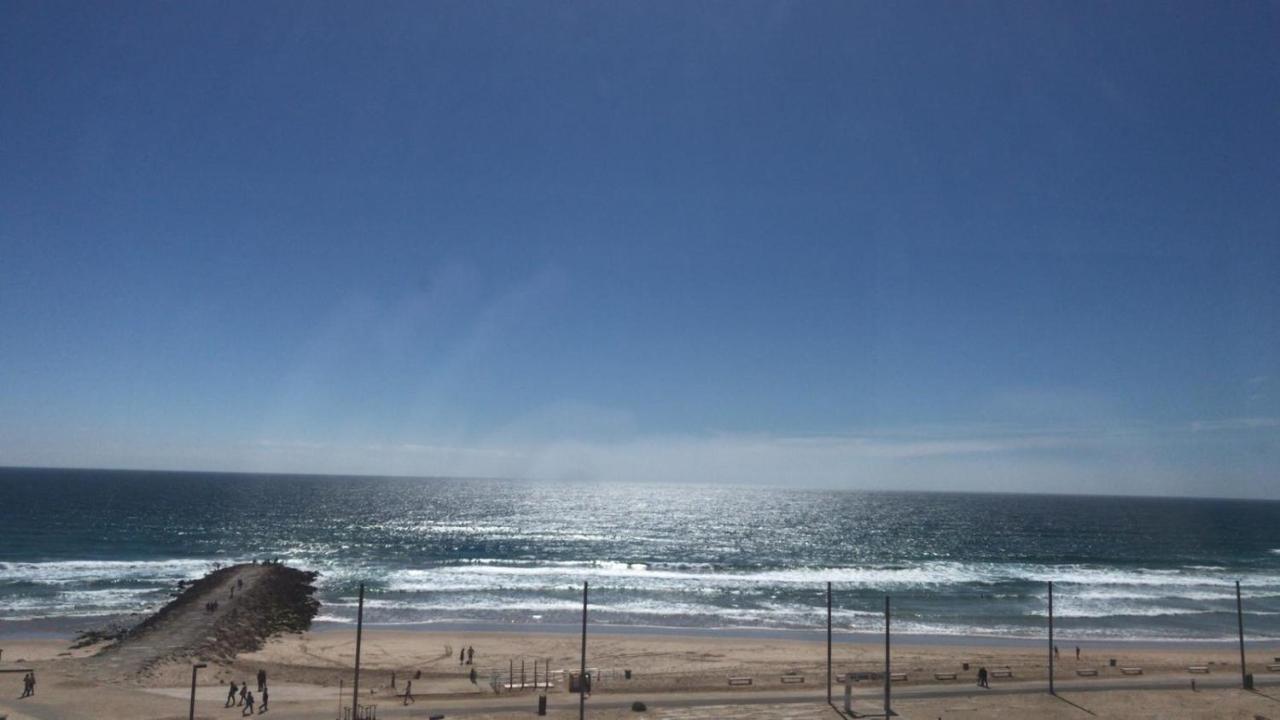 Amazing Apartment In Costa Da Caparica Exterior photo